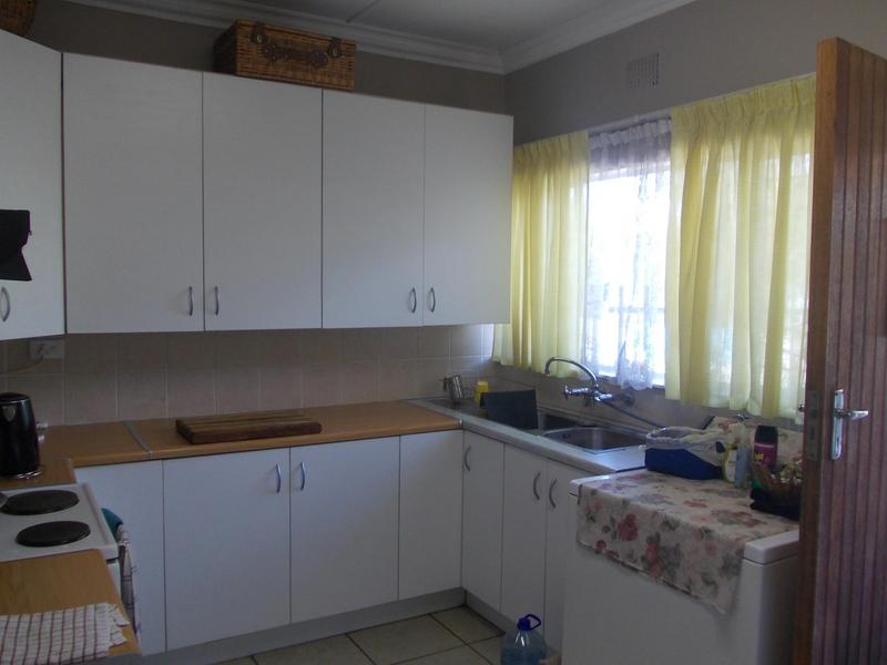 4 Bedroom Property for Sale in Fichardt Park Free State